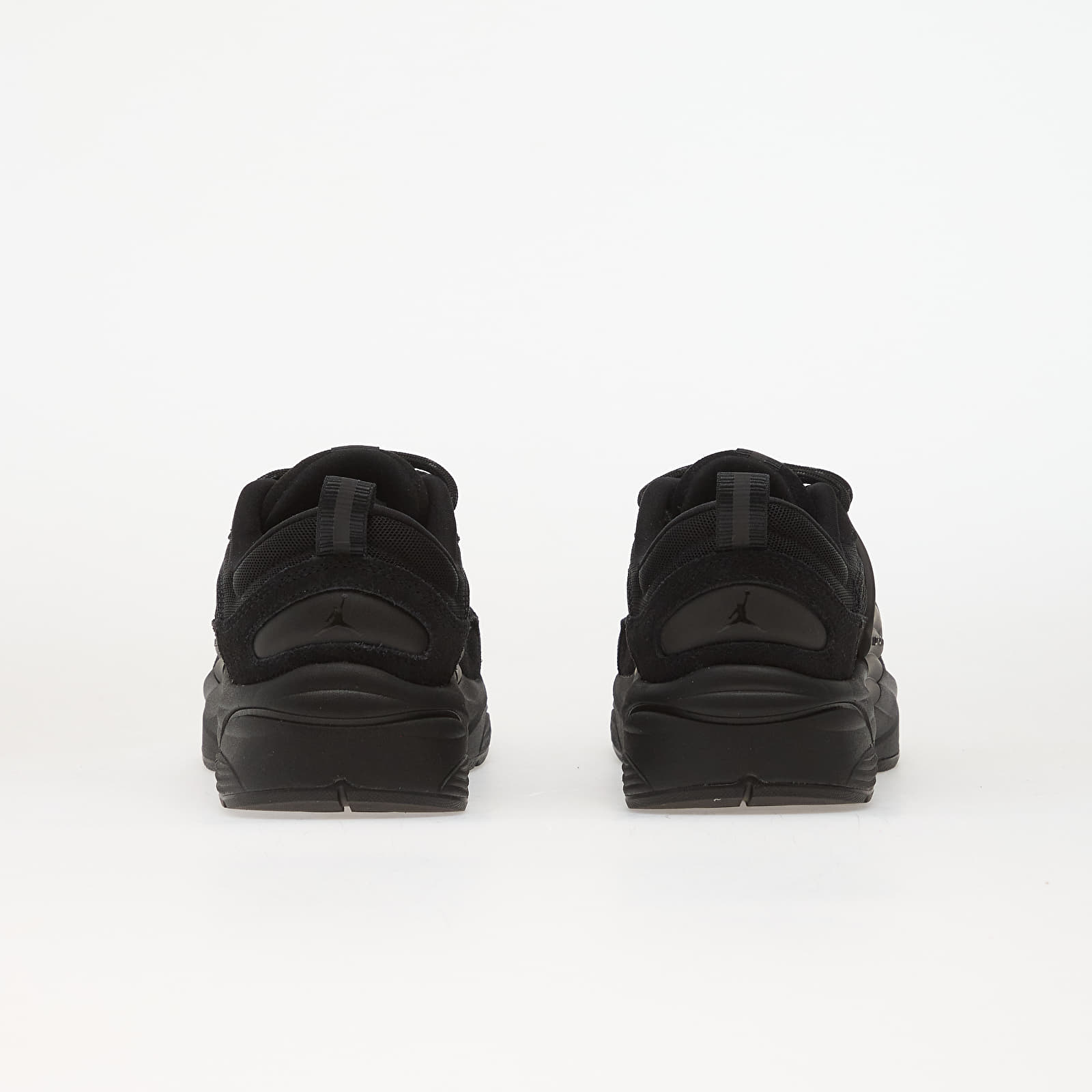 Men's sneakers and shoes Jordan Trunner O/S Black/ Black-Anthracite