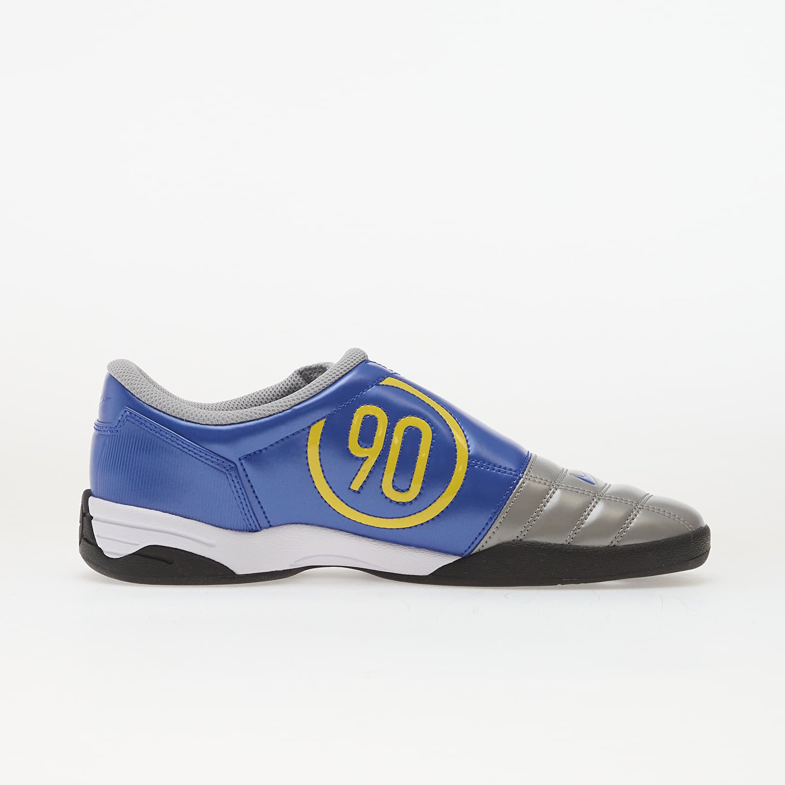 Sneakers og sko til mænd Nike Total 90 Metallic Silver/ Lightening-Racer Blue