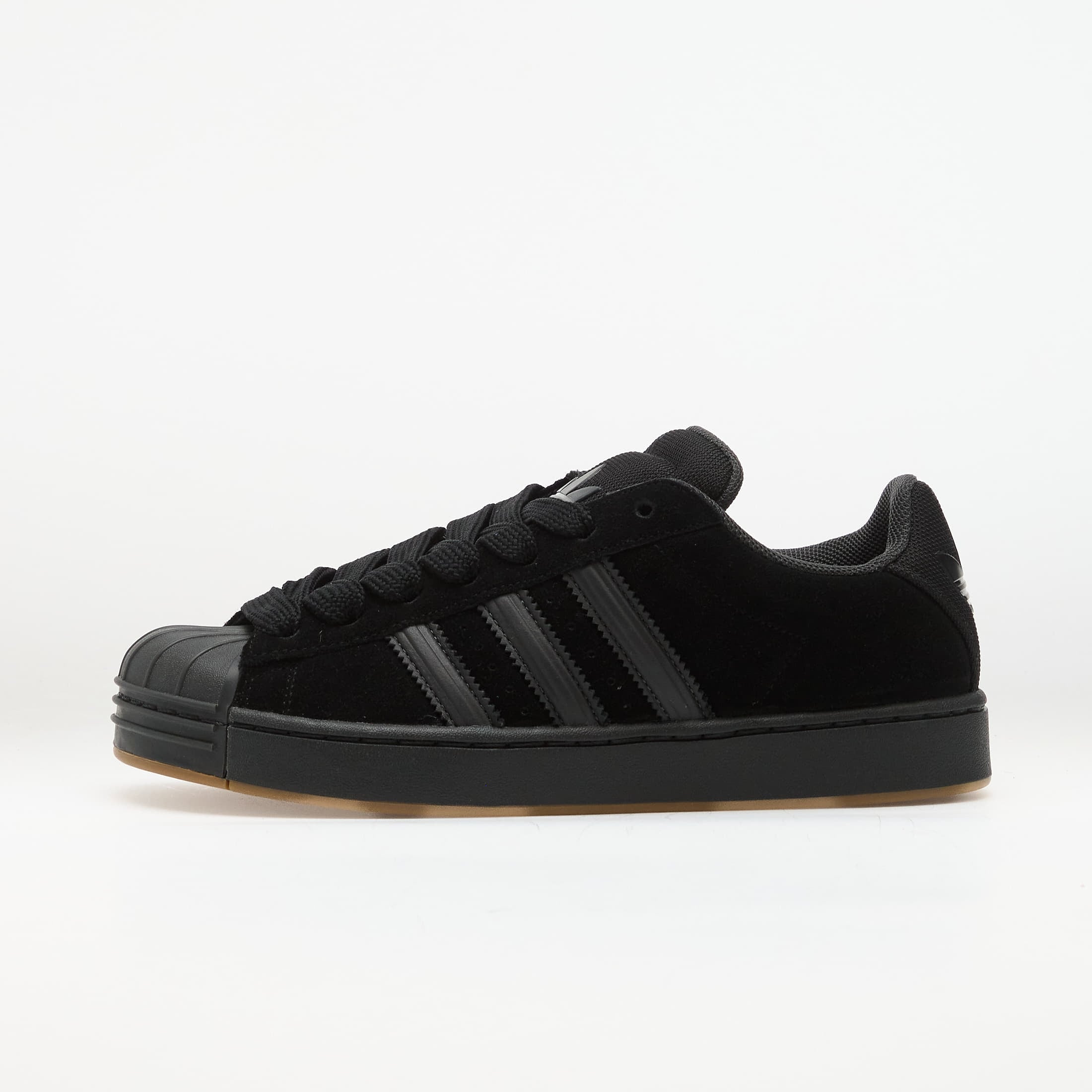 Сникърси adidas Superstar St Core Black/ Grey Six/ Gum4 EUR 43 1/3