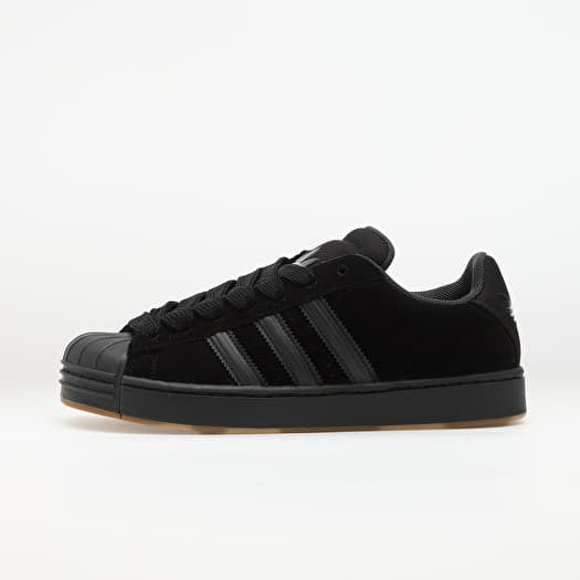 adidas Superstar St Core Black/ Grey Six/ Gum4
