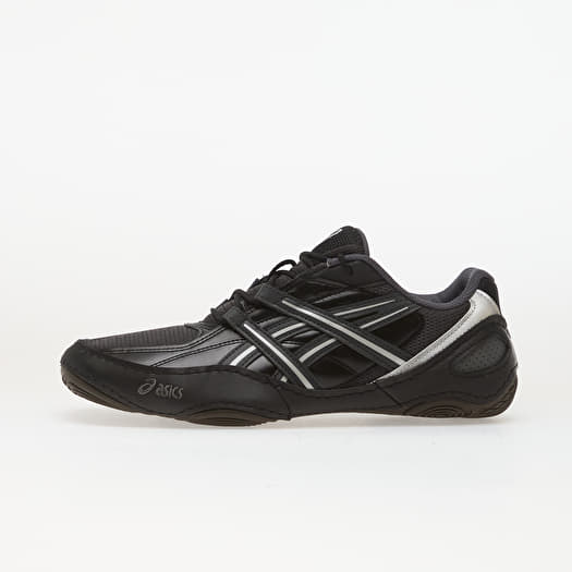 Asics Hypersync Graphite Grey/ Black
