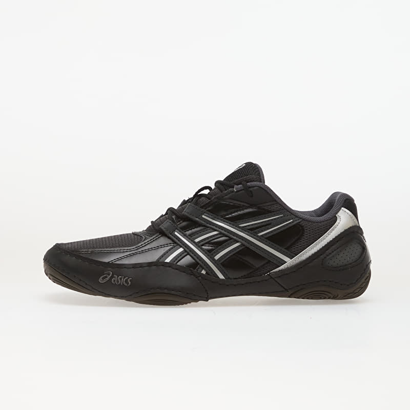 Asics Hypersync Graphite Grey/ Black