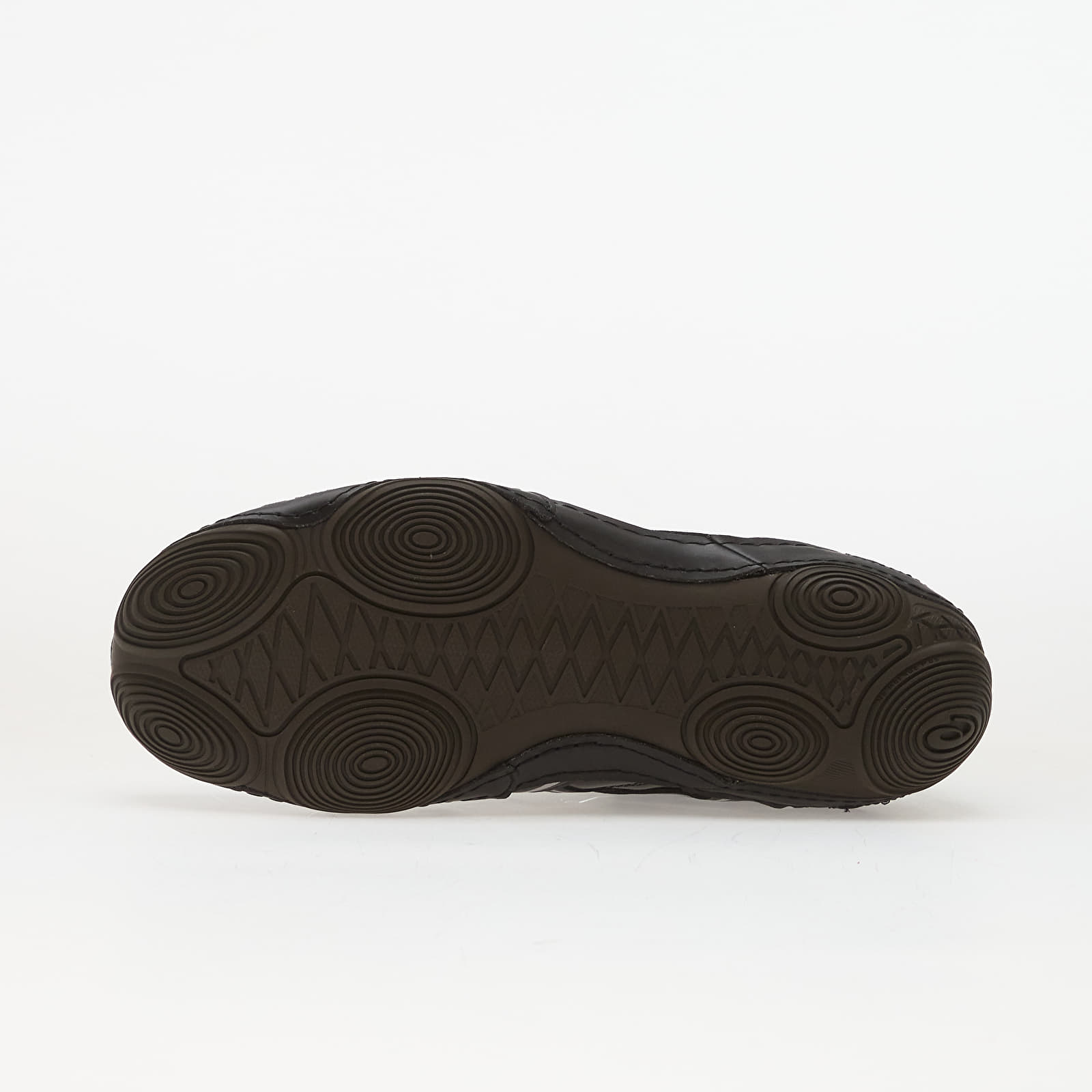 Vīriešu čības un apavi Asics Hypersync Graphite Grey/ Black