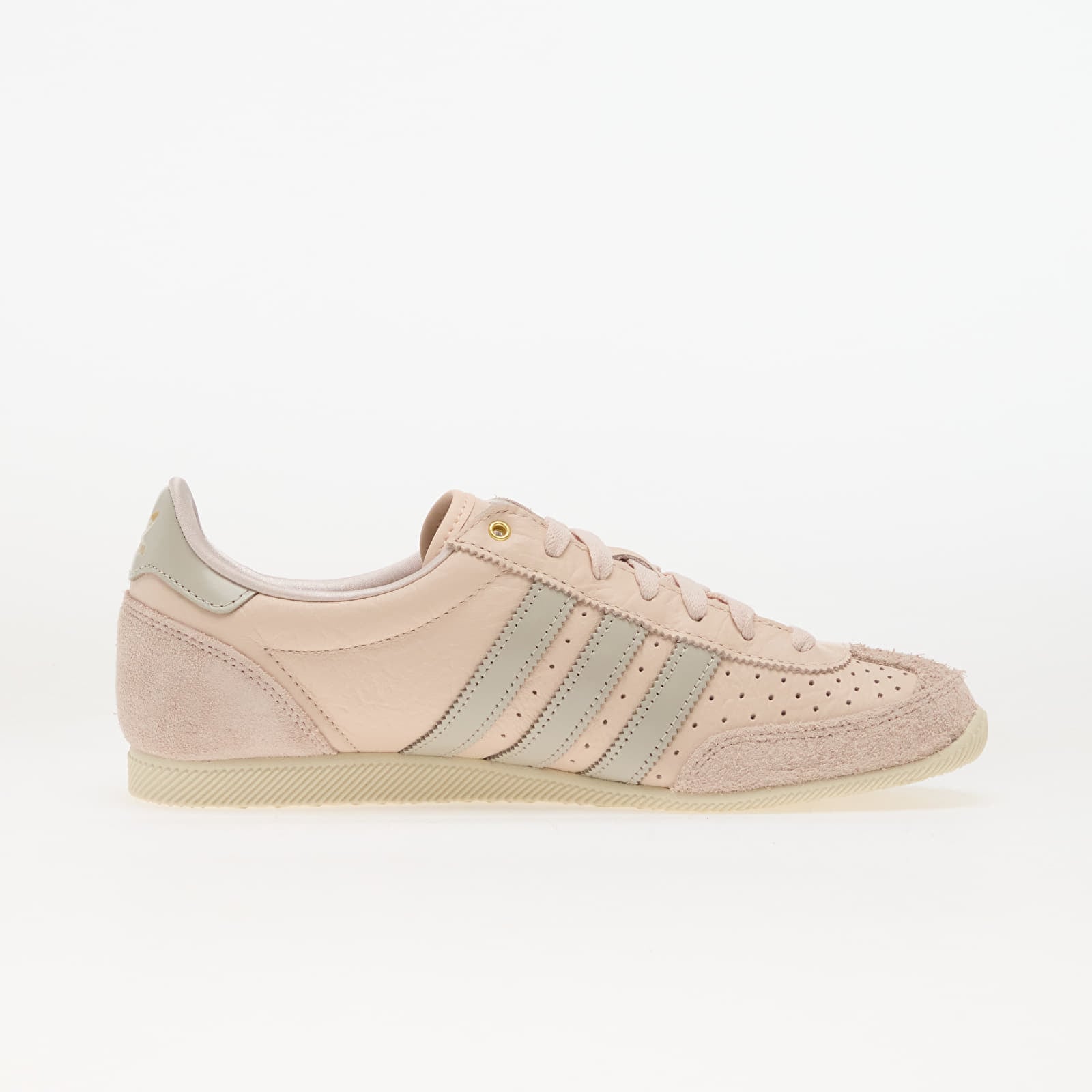 Дамски кецове и обувки adidas Japan Wonder Quartz/ Wonder Alumina/ Gold Met.
