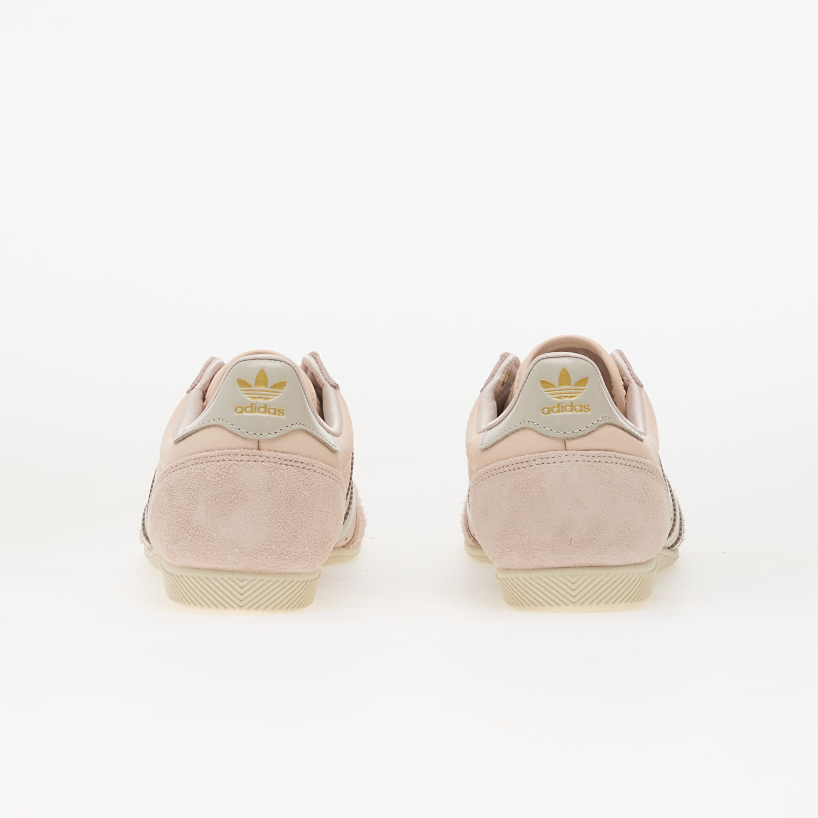 Дамски кецове и обувки adidas Japan Wonder Quartz/ Wonder Alumina/ Gold Met.