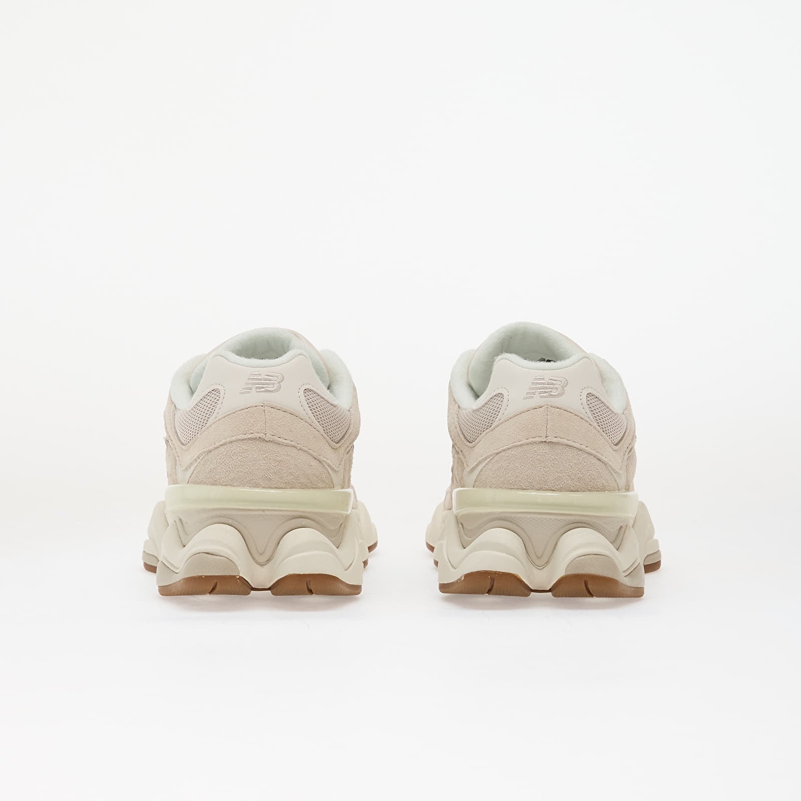 Ténis e sapatos para homem New Balance 9060 Moonbeam/ Sea Salt/ Black Asp