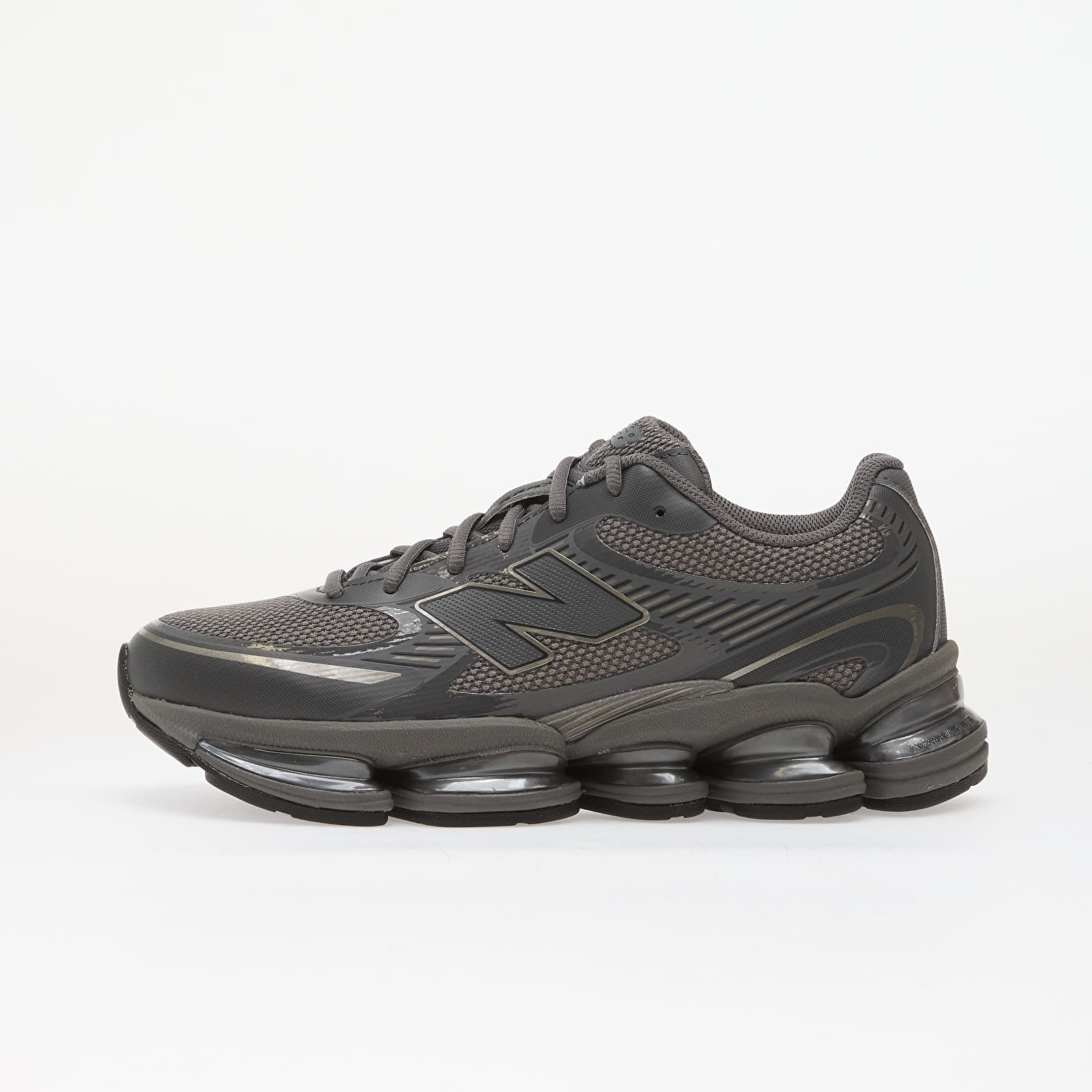 Men's sneakers and shoes New Balance 2000 Castlerock/ Castlerock Eta