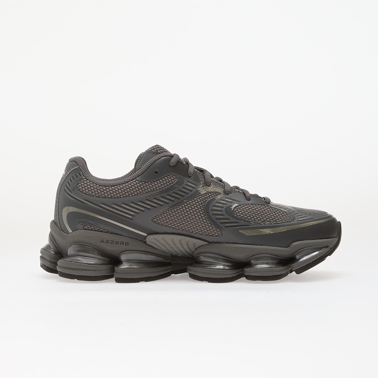 Men's sneakers and shoes New Balance 2000 Castlerock/ Castlerock Eta