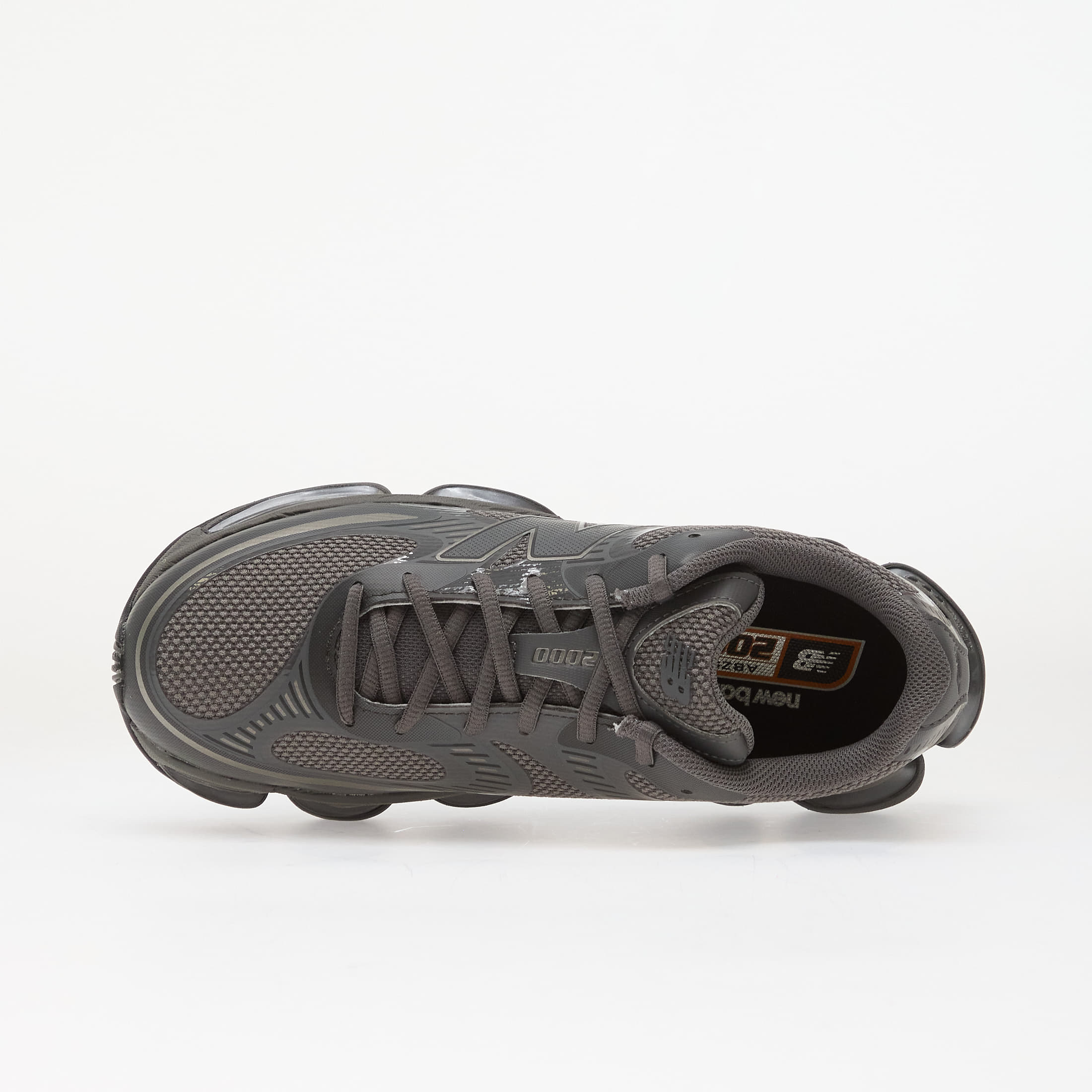 New Balance Sneakers New Balance 2000 Castlerock/ Castlerock Eta EUR 44 - 4