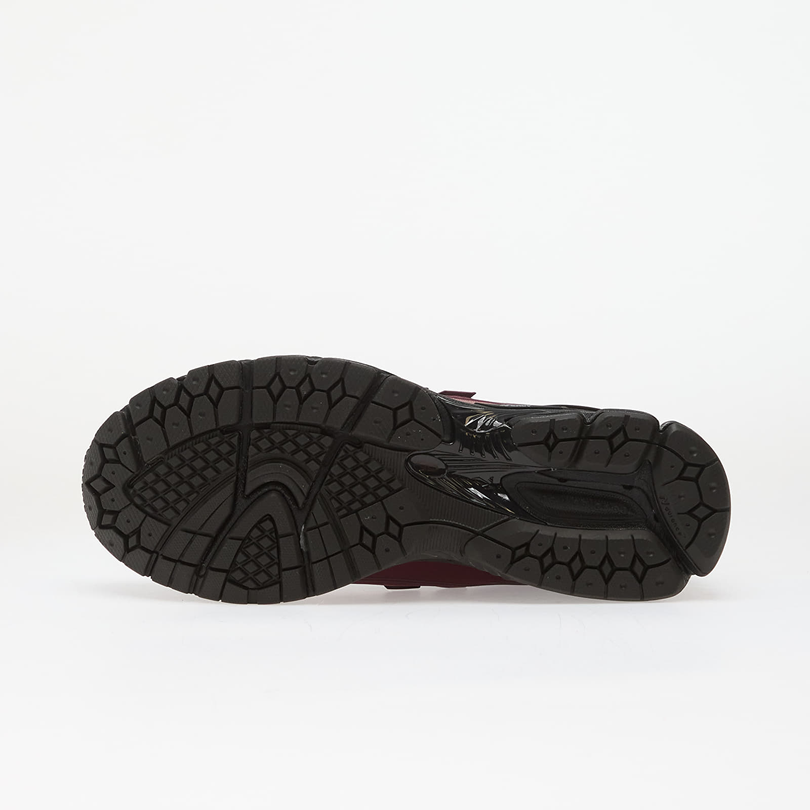 Buty męskie New Balance 1906 Cherry Leather/ Black