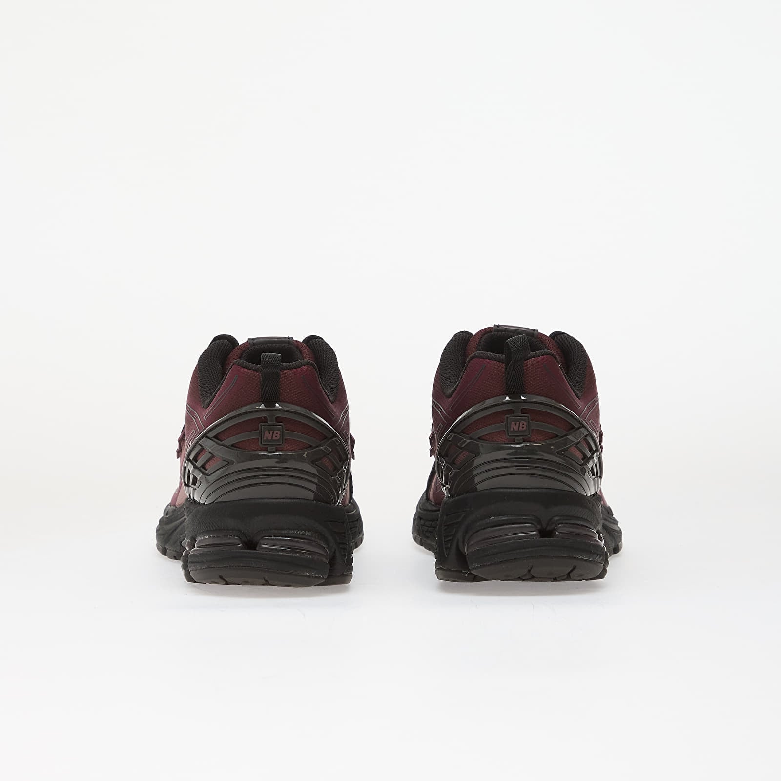 Buty męskie New Balance 1906 Cherry Leather/ Black