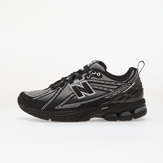 New Balance 1906E Black/ Black