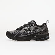 New Balance 1906E Black/ Black