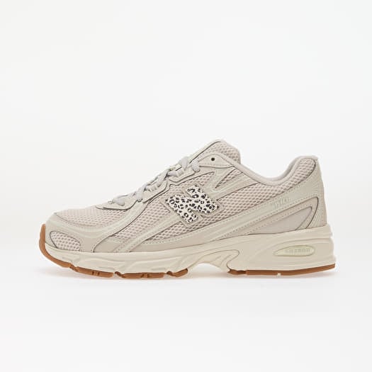 New Balance 740 Moonbeam/ Sea Salt