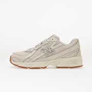 New Balance 740 Moonbeam/ Sea Salt