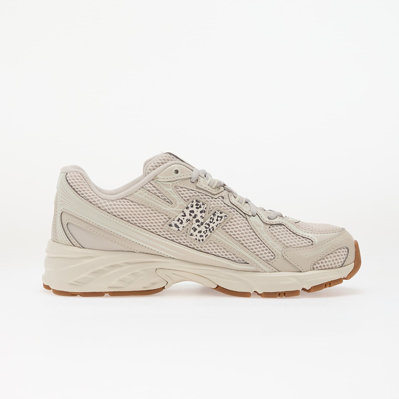 Turnschuhe und Schuhe für Männer New Balance 740 Moonbeam/ Sea Salt