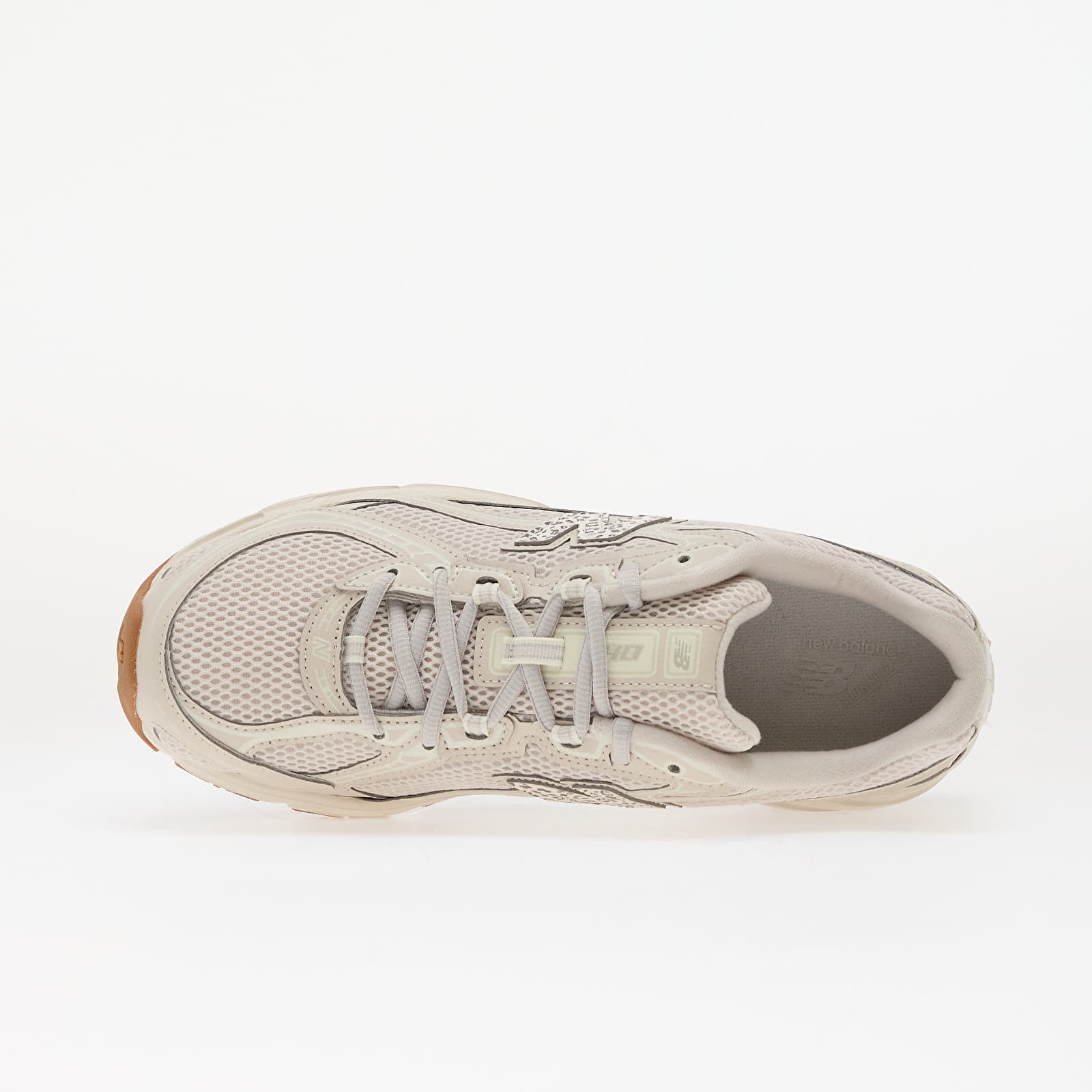 Turnschuhe und Schuhe für Männer New Balance 740 Moonbeam/ Sea Salt