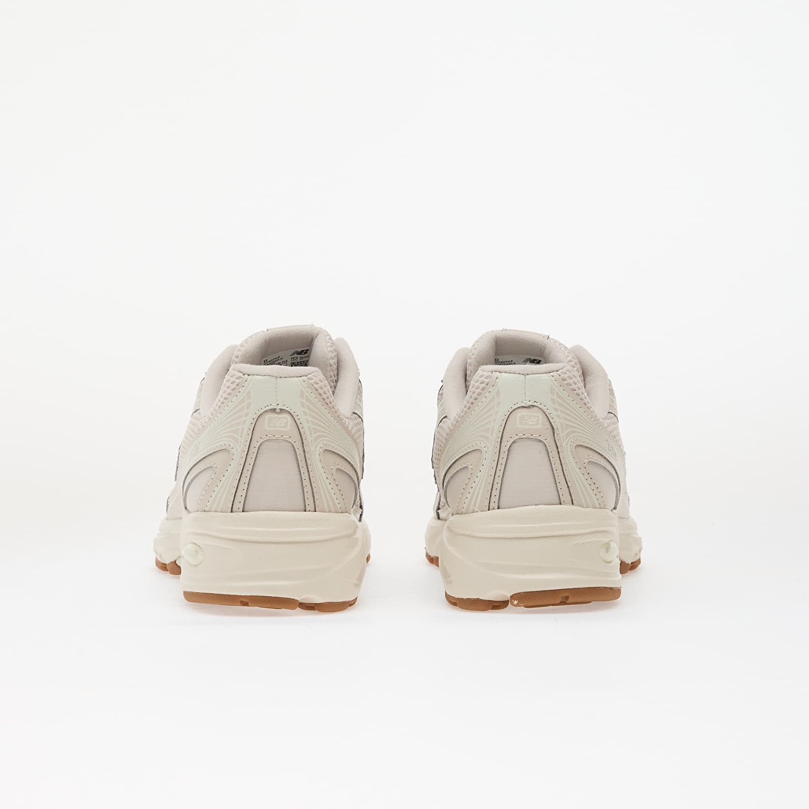 Turnschuhe und Schuhe für Männer New Balance 740 Moonbeam/ Sea Salt