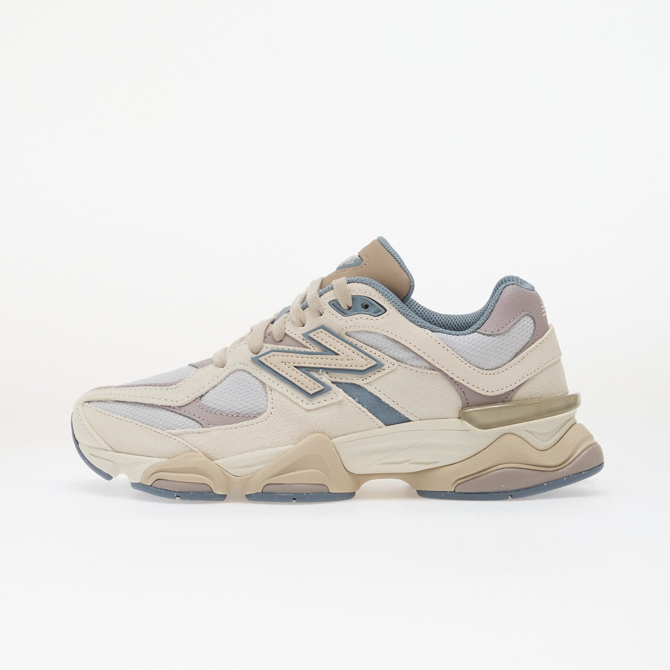 Baskets New Balance 9060V1_LI Zinc Blue Sea Salt EUR 8 190 €