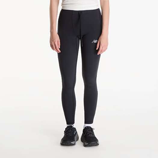 Leggings New Balance RC Pocket Tight 28” Black Bk