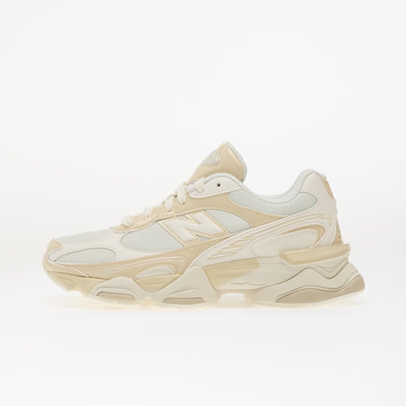 New Balance 9060 Bone/ Sea Salt
