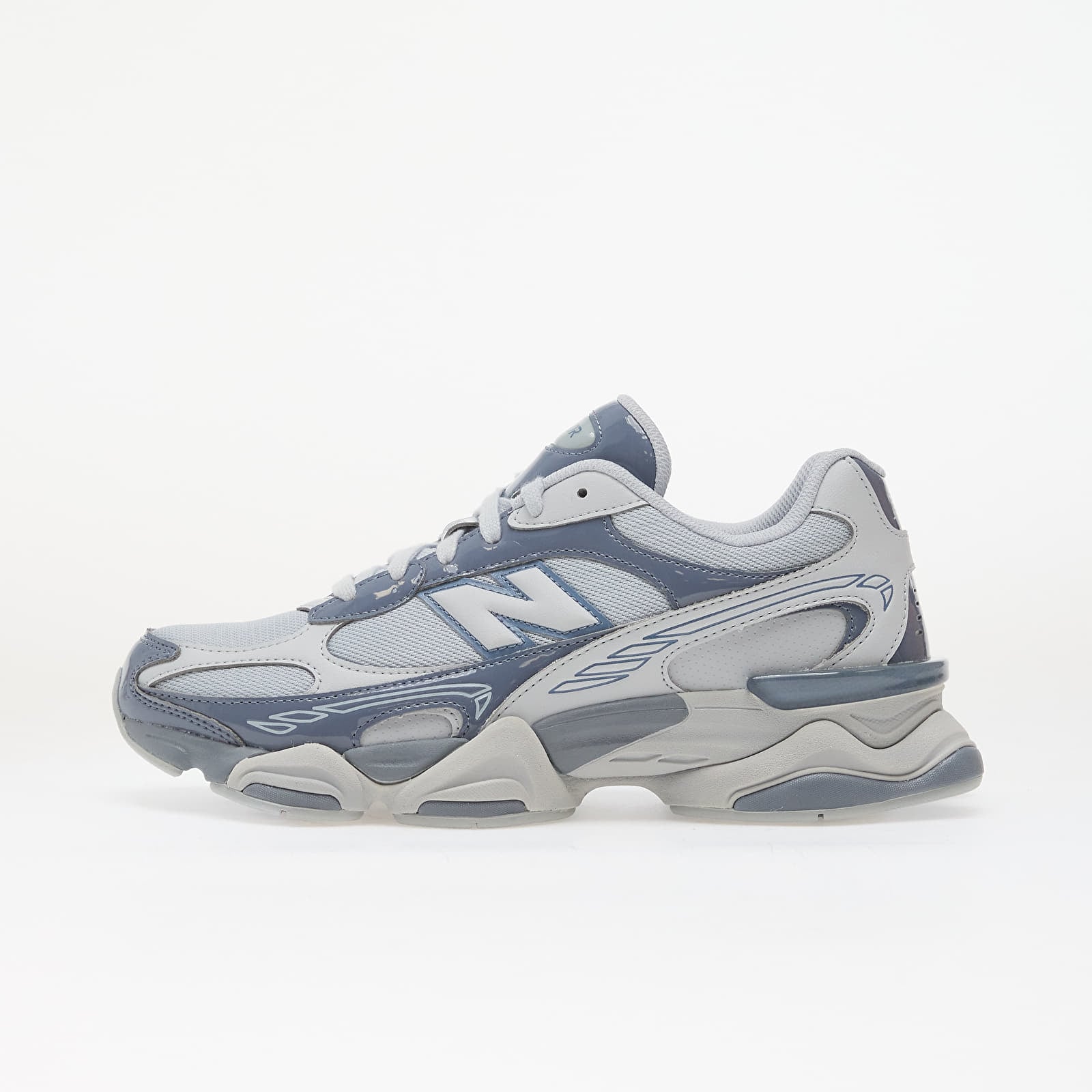Pánské tenisky a boty New Balance 9060 Arctic Grey/ Granite