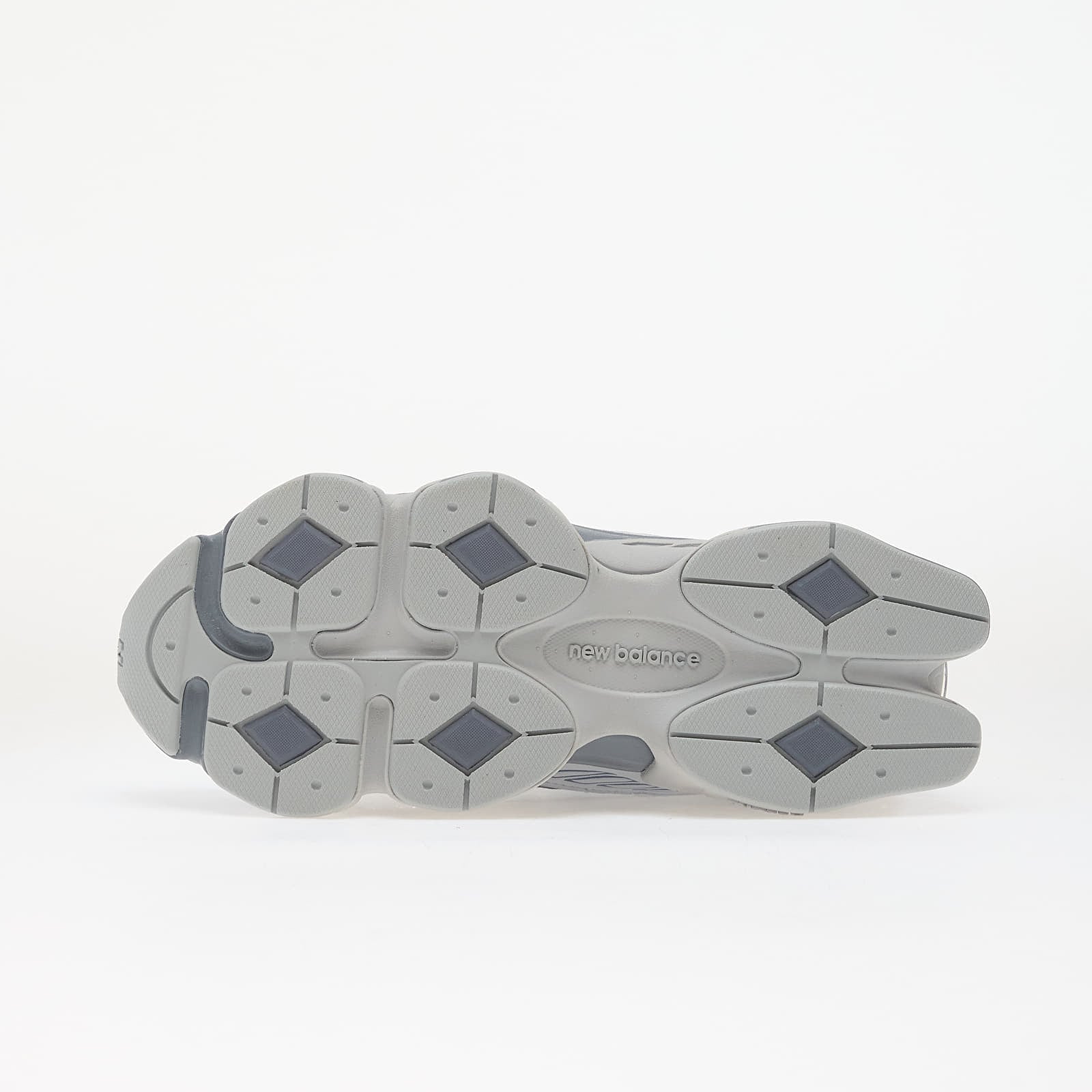 Pánské tenisky a boty New Balance 9060 Arctic Grey/ Granite