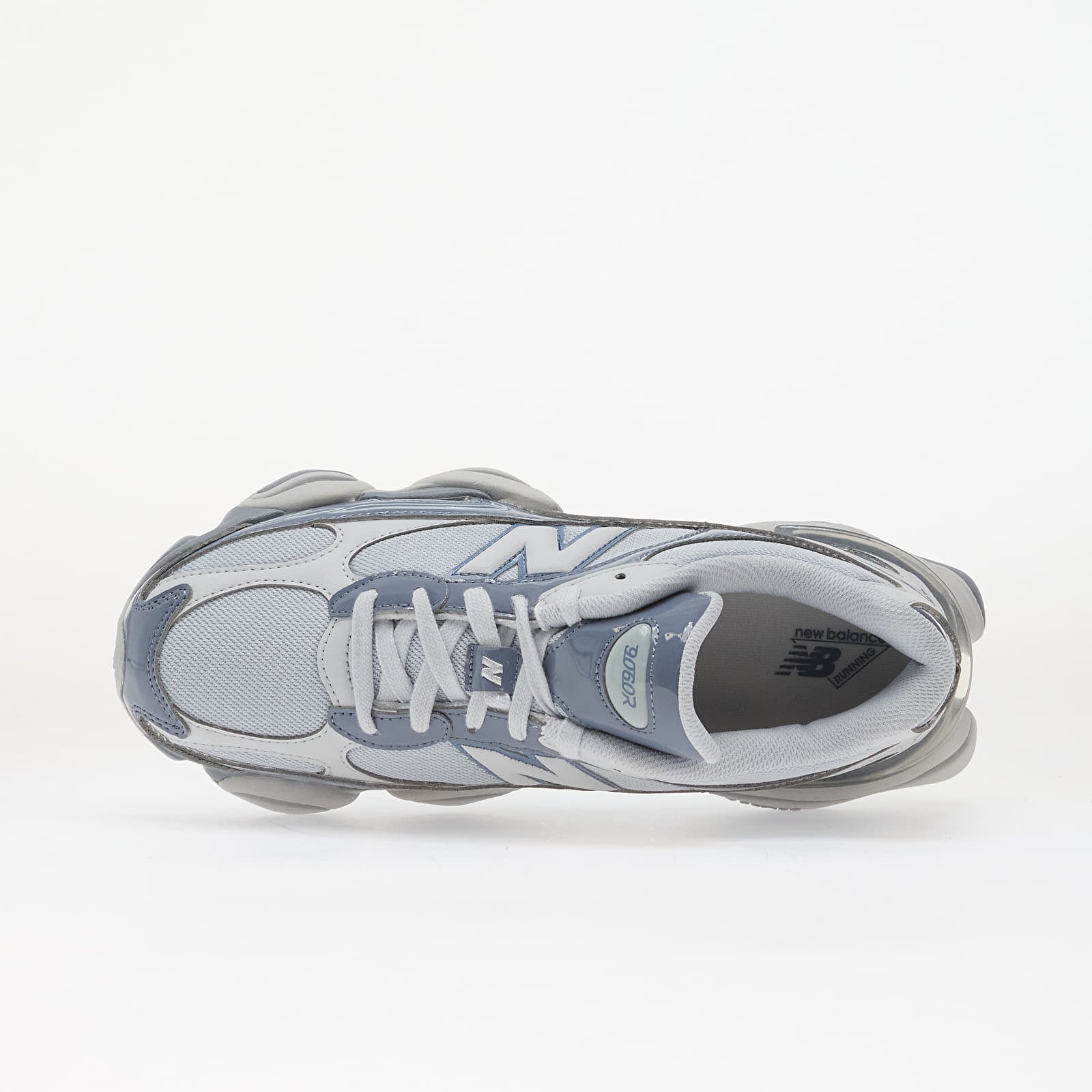 Pánské tenisky a boty New Balance 9060 Arctic Grey/ Granite