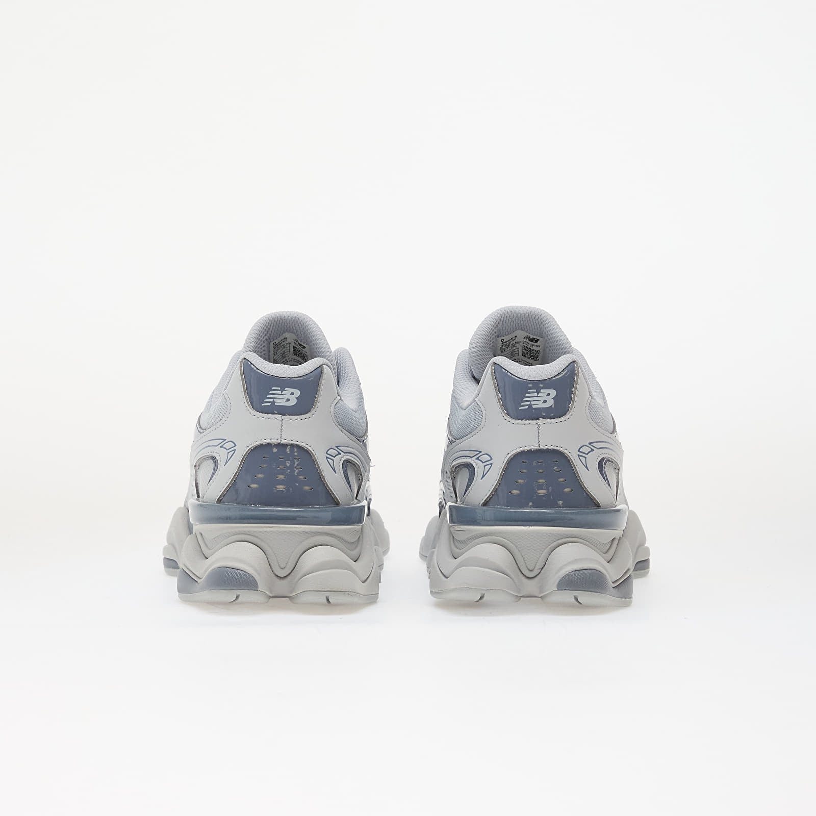 Pánské tenisky a boty New Balance 9060 Arctic Grey/ Granite