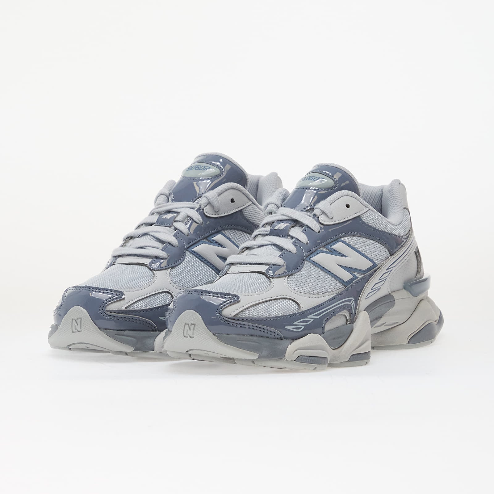 Pánské tenisky a boty New Balance 9060 Arctic Grey/ Granite