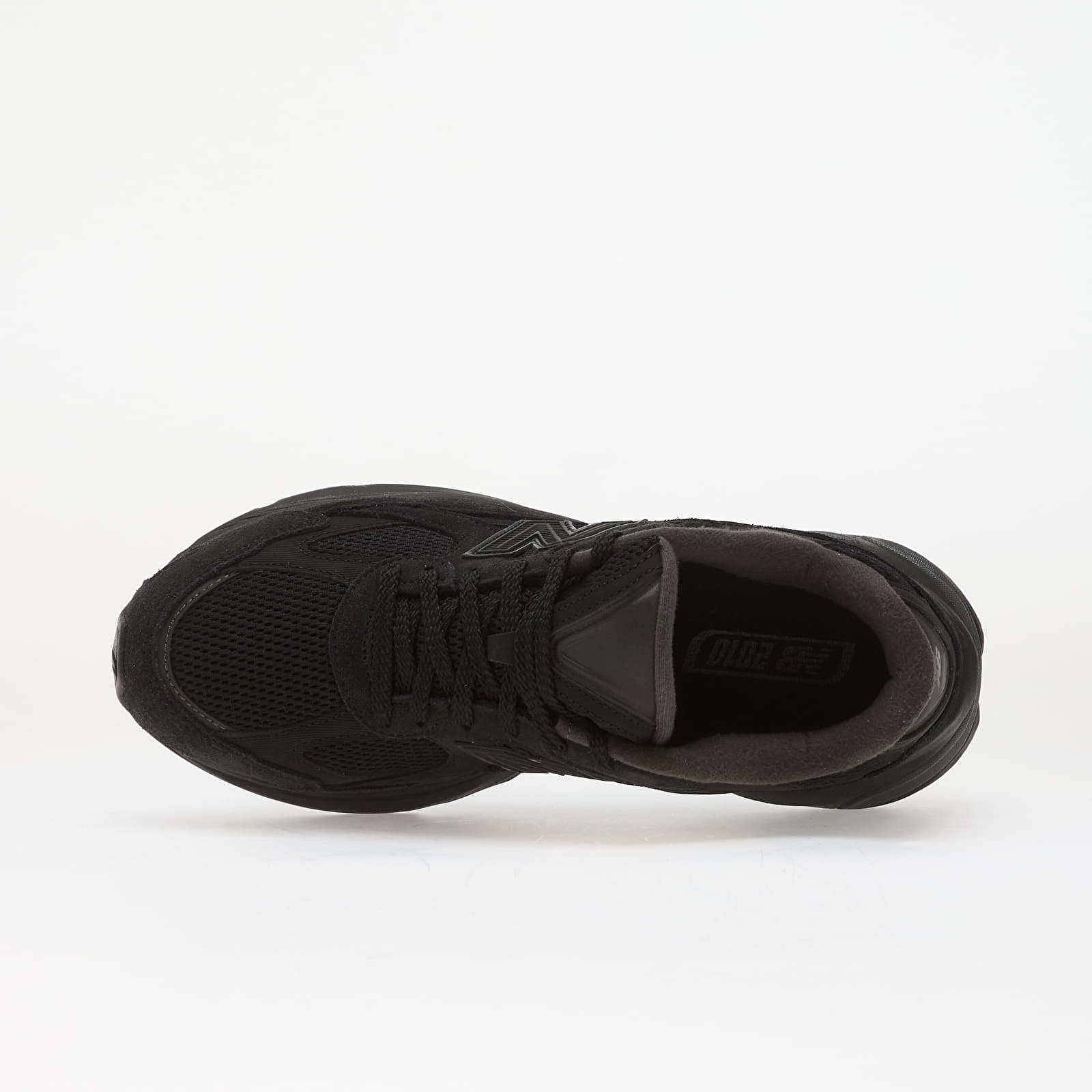 Men's sneakers and shoes New Balance 2010 Black/ Black