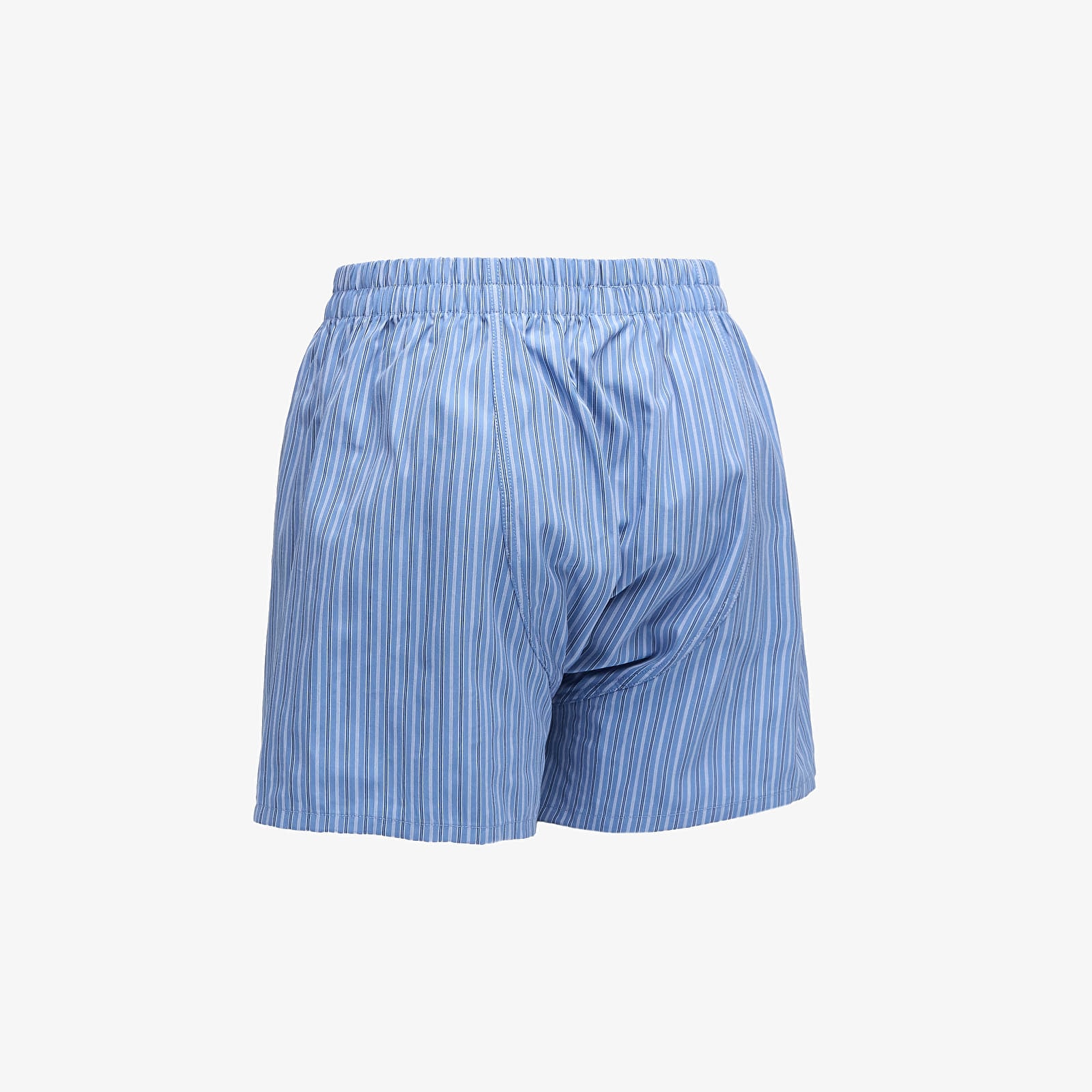 Boxershorts für Männer Carhartt WIP Cotton Boxer Keene Stripe, Curacao