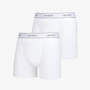 Carhartt WIP Cotton Trunks White/ White