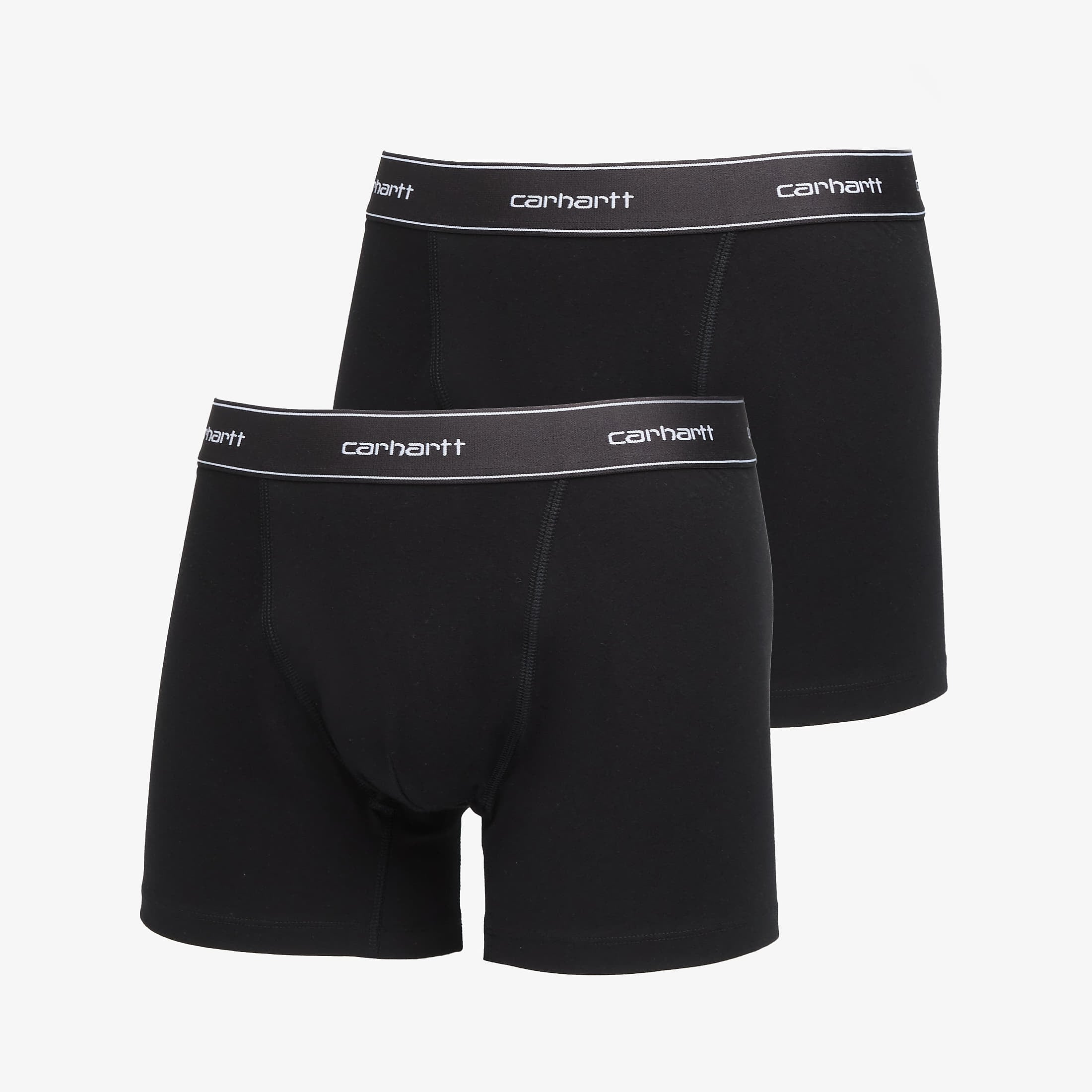 Caleons Carhartt WIP Cotton Trunks Black Black S 37 €