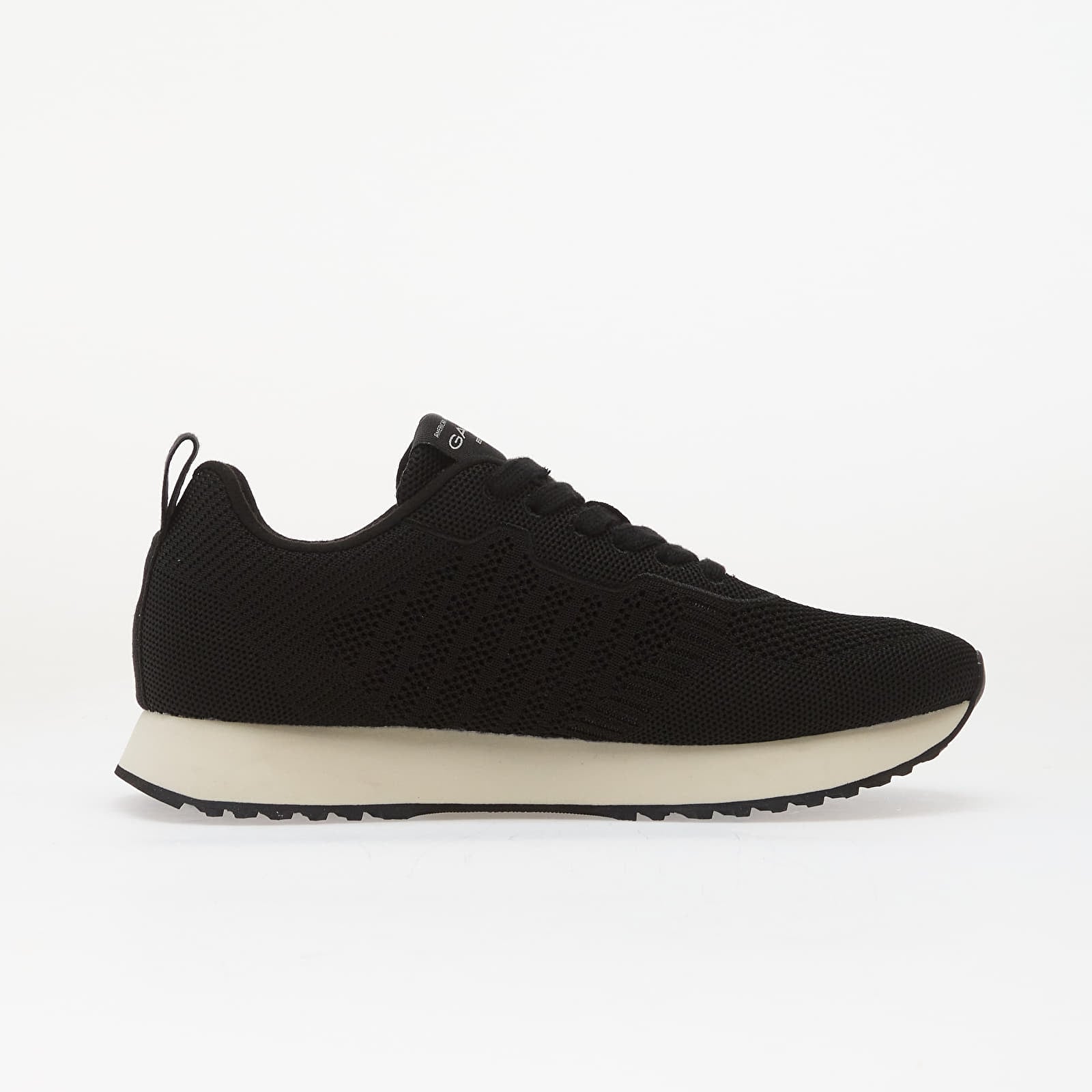 Women's sneakers and shoes Gant Bevinda Black