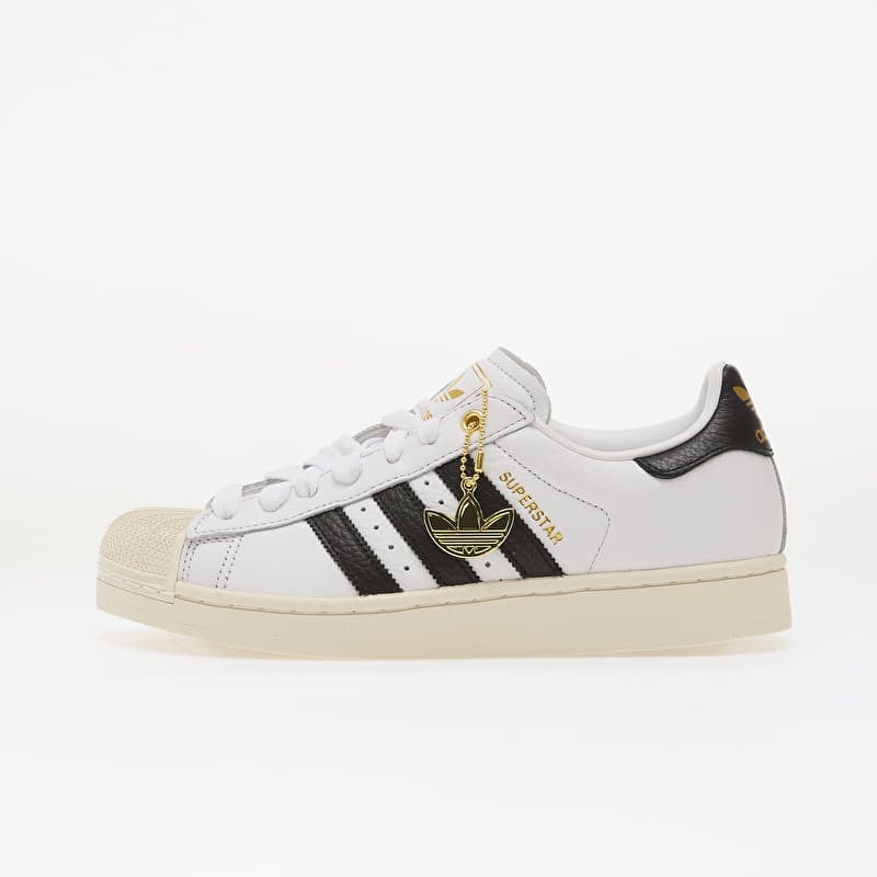 adidas Superstar Ii Ftwr White/ Core Black/ Off White