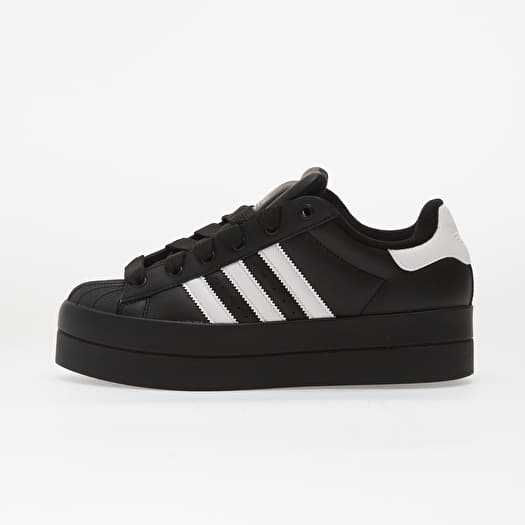 adidas Superstar Stack Core Black/ Ftwr White/ Core Black