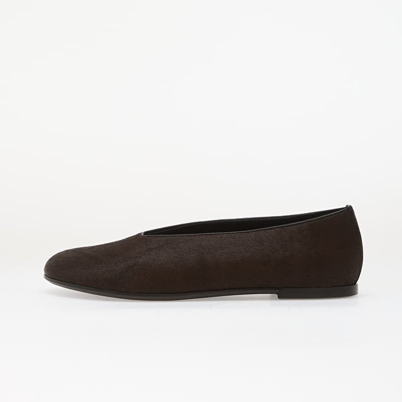 Vagabond Aleya Chocolate