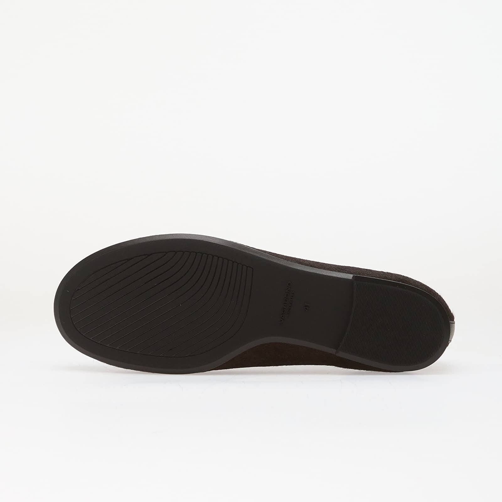 Zapatillas mujer Vagabond Aleya Brown