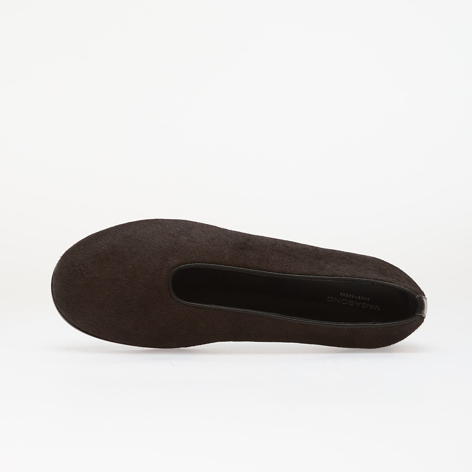 Zapatillas mujer Vagabond Aleya Brown