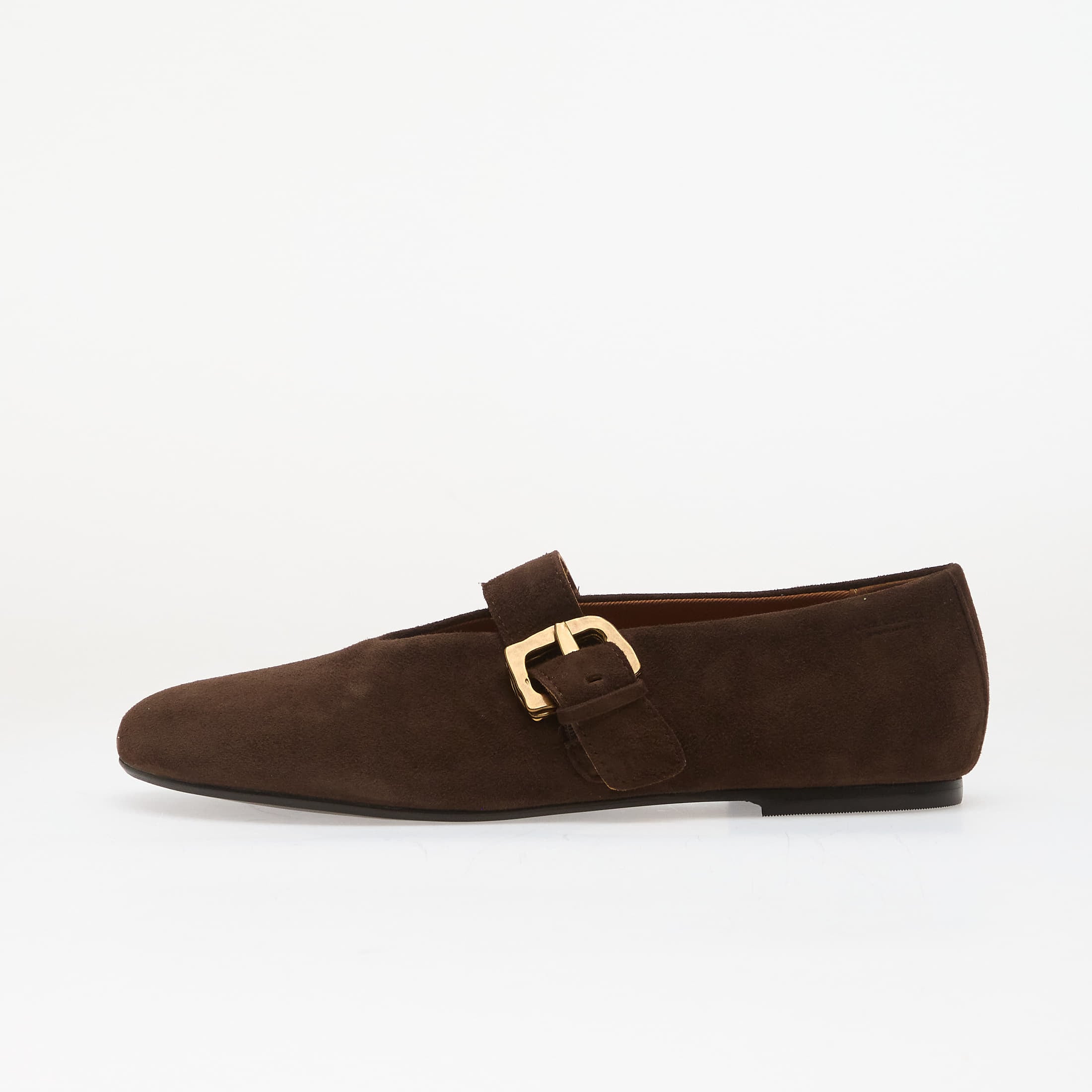 Sneakers Vagabond Aleya Brown EUR 41