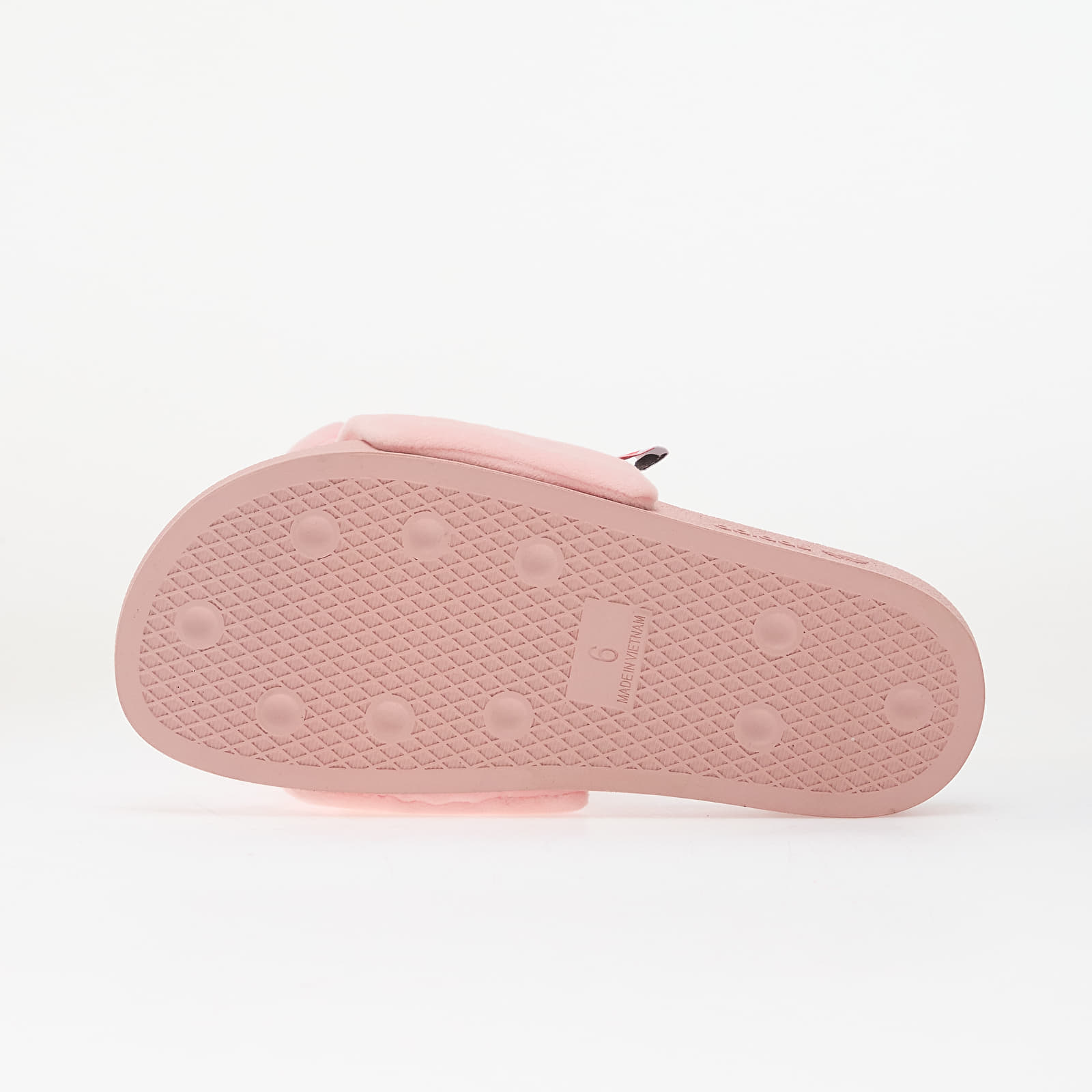 Dámské tenisky a boty adidas x Care Bears Adilette Slides Clear Pink/ Ftwr White/ Lucid Pink