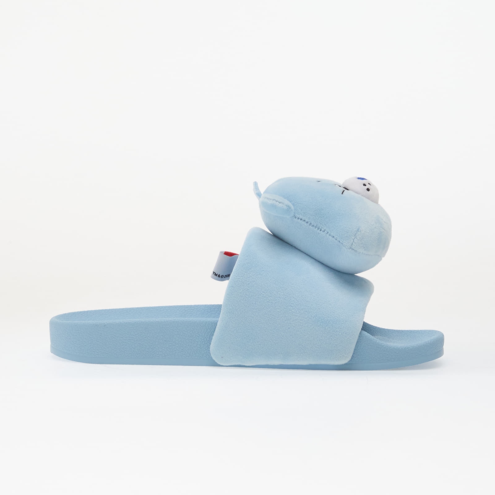 Dámské tenisky a boty adidas x Care Bears Care Bears X Adidas Adilette Slides Clear Sky/ Ftwr White/ Bluebird