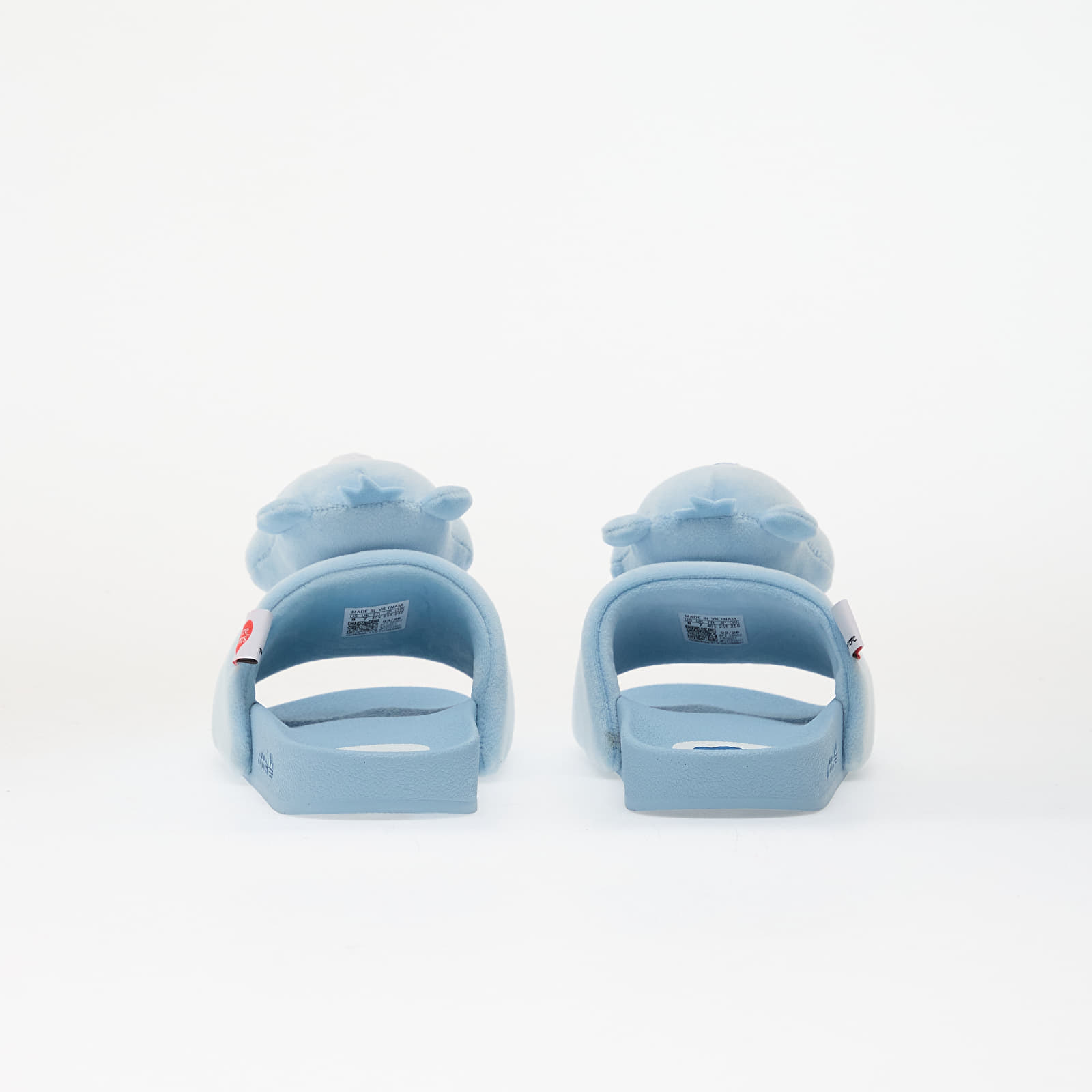 Dámské tenisky a boty adidas x Care Bears Care Bears X Adidas Adilette Slides Clear Sky/ Ftwr White/ Bluebird