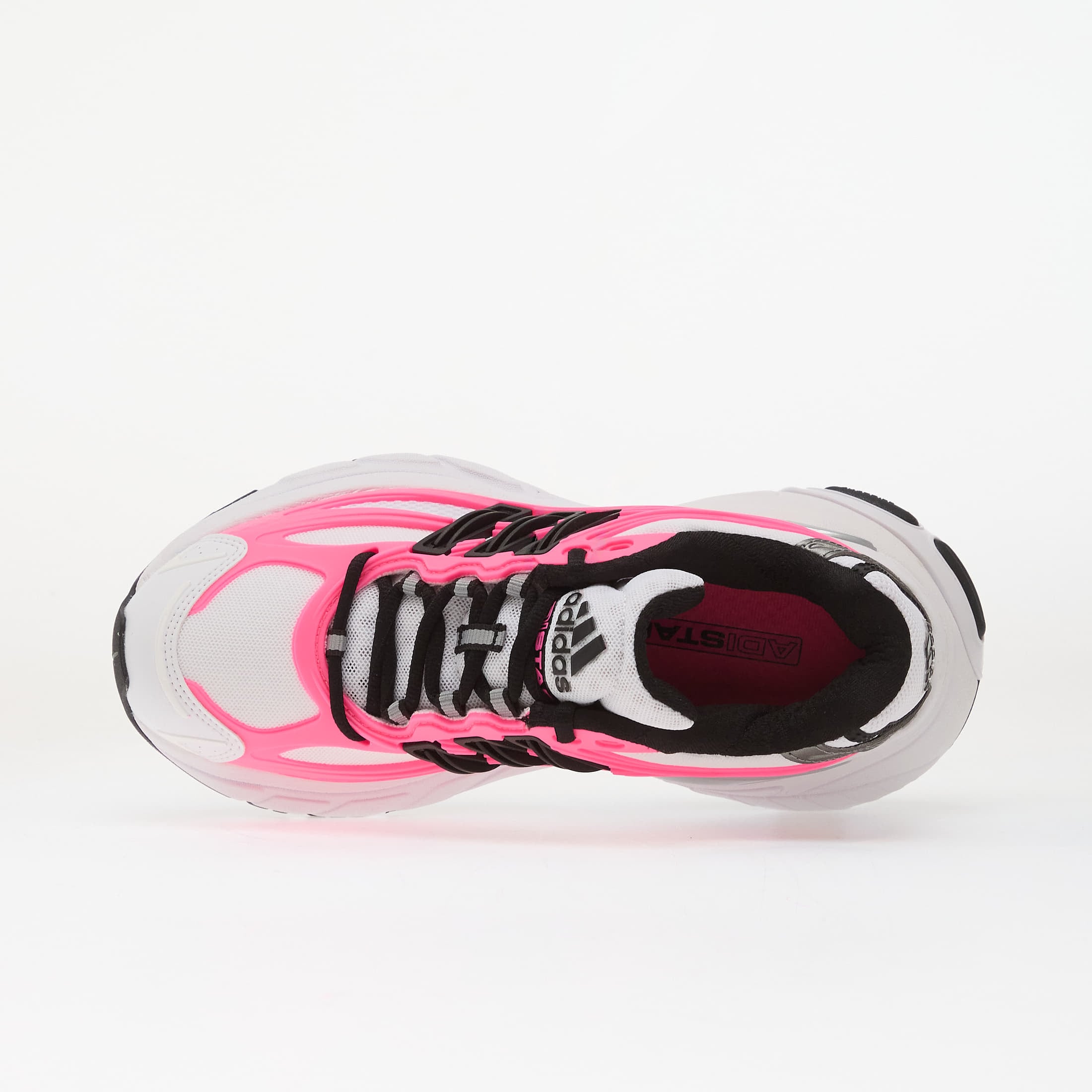 adidas Originals Sneakers adidas Adistar Cushion XLG 2.0 Lucid Pink/ Core Black/ Silver Met. EUR 42 - 4