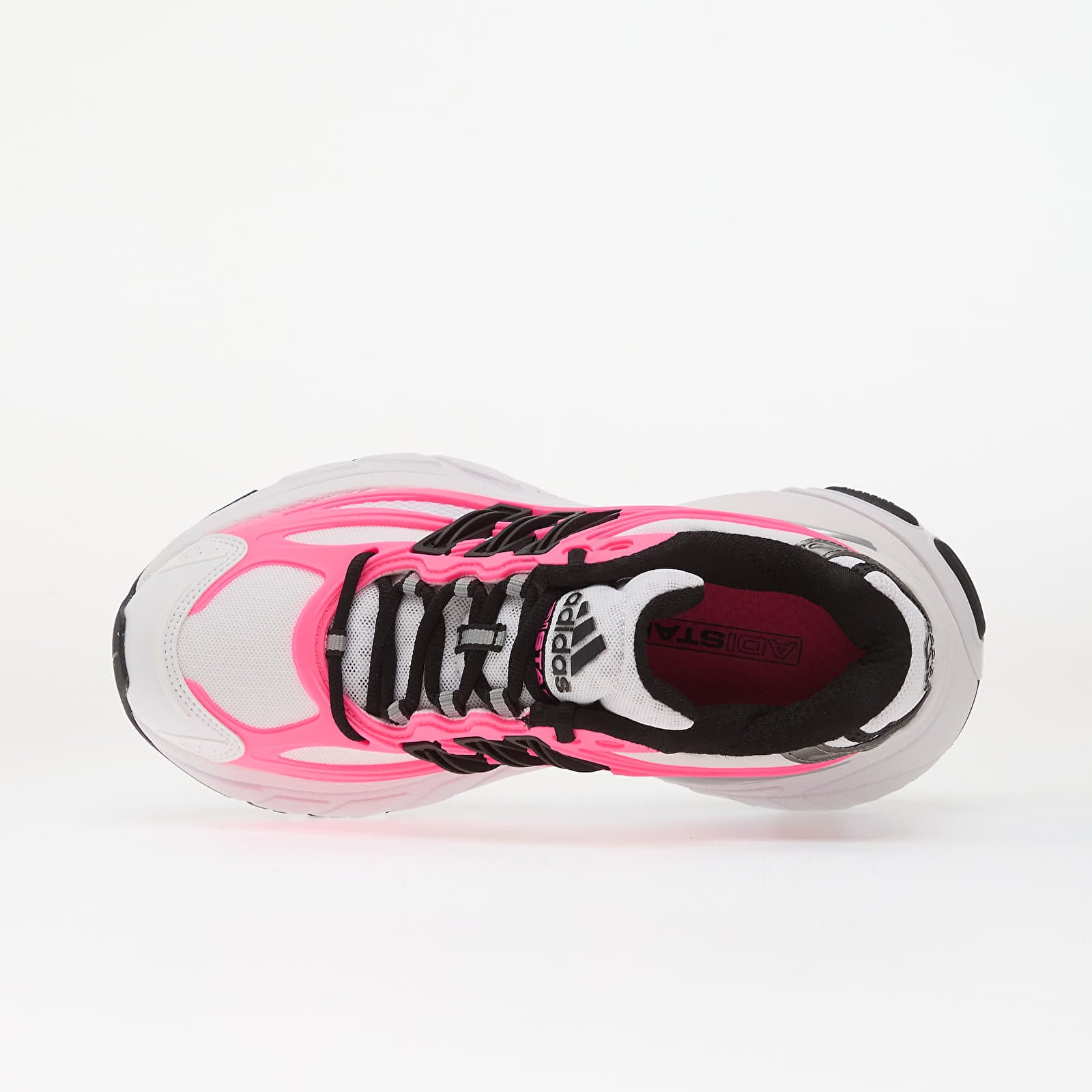 Sneakers und Schuhe für Frauen adidas Adistar Cushion XLG 2.0 Lucid Pink/ Core Black/ Silver Met.