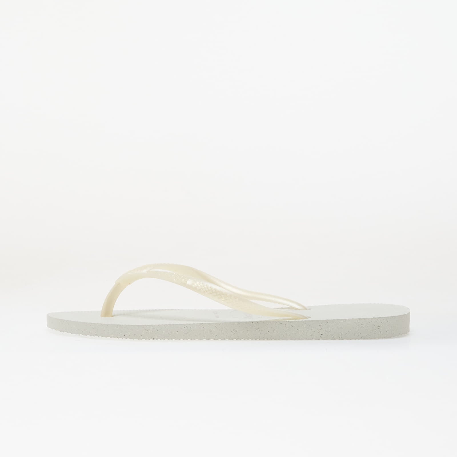Slides Havaianas Slim White
