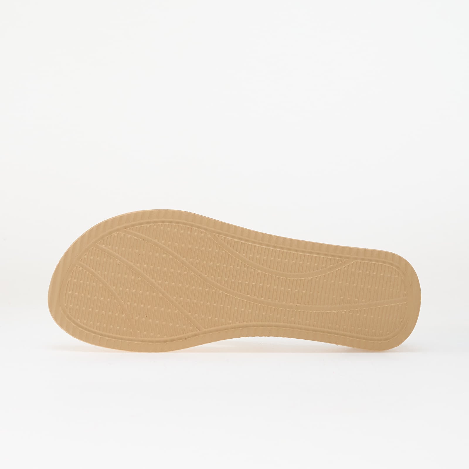 Women's Slippers Havaianas High Platform Golden