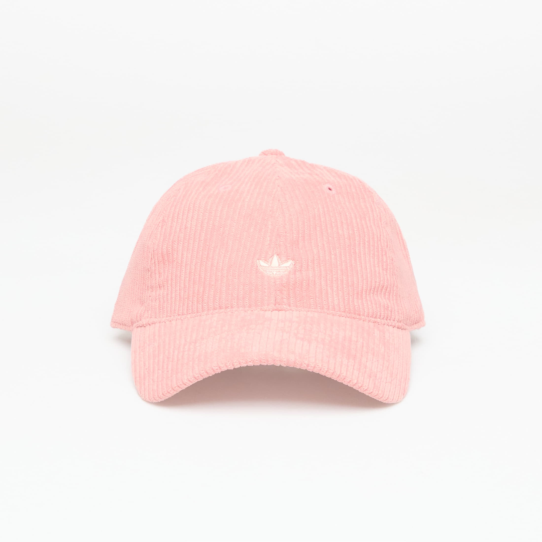 Шапка adidas Corduroy Baseball Cap Wonder Mauve M
