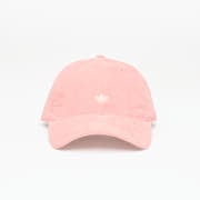 adidas Corduroy Baseball Cap Wonder Mauve